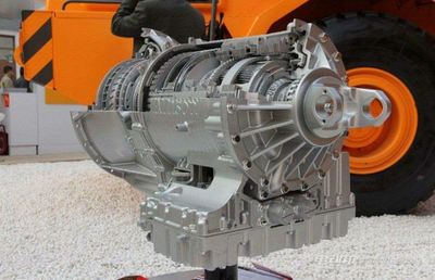 純電動汽車是否需要變速箱？