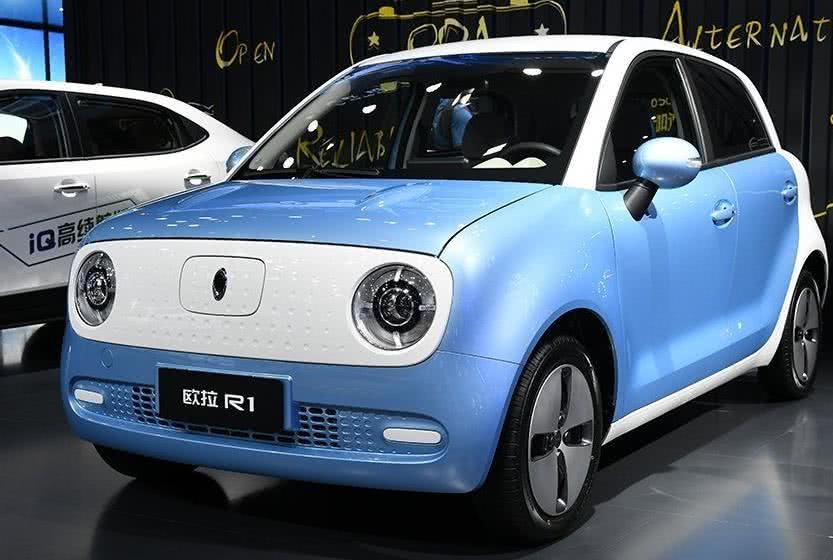 長城純電動車發布在即 售價與續航引發市場熱議