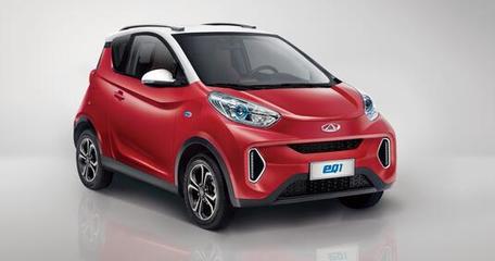 純電動汽車的保養內容詳解 不只是“免維護”那么簡單