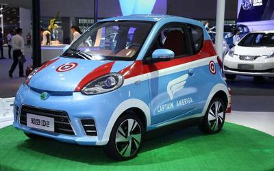 電動汽車價格解析與熱門車型推薦